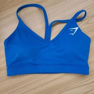 Gymshark sports bra
